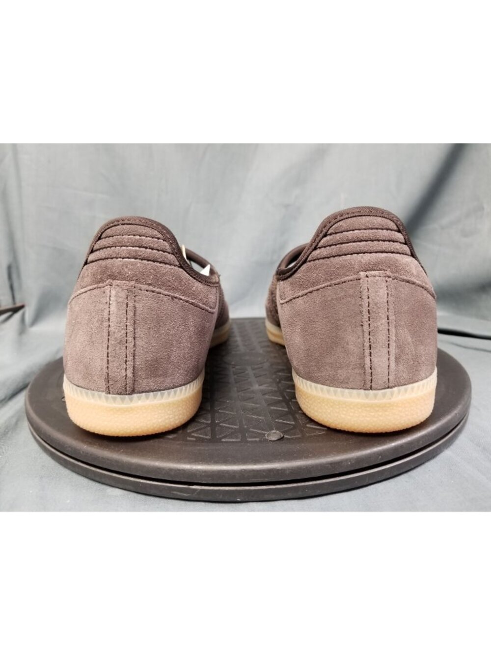 Adidas Samba Jane W Aurora Coffee HQ9495 Womens Size 9 NEW IN BOX ! - Picture 7 of 11